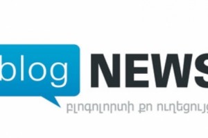 Azerbaijani Hackers Attack BlogNews.am