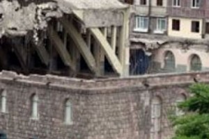 Փակ շուկան ադրբեջանական են դարձրել