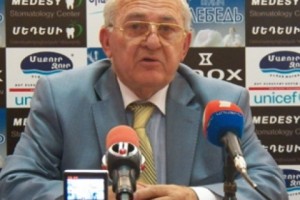 Армения была создана для туризма, а первым туристом был Ной