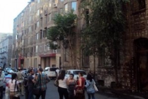 Сегодня состоится шествие под девизом “Не будет разрушено!”