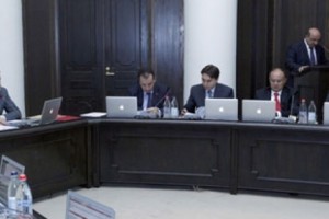 Մասնակիորեն փոխհատուցվում է բնական գազի սակագինը