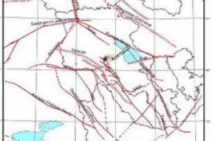 На территории Армении сильное землетрясение не ожидается