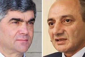 Վիտալի Բալասանյանի բաց նամակը՝ ԼՂՀ նախագահ Բակո Սահակյանին