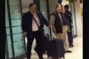 Controversial Romanian Businessmen Move Into Moldova