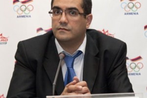 Грачья Ростомян не хочет комментировать