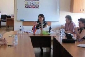 Лес опять сдаёт позиции