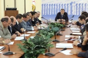 Դավթաշենը, Ավանը և Արաբկիրը բարձր ցուցանիշներ են գրանցել