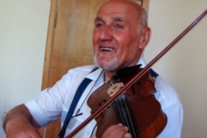 From WW II Germany to Gyumri: After 70 Years, Hans Raukhberger becomes Yuri Avedisyan