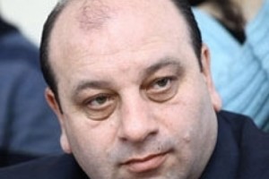 ՕԵԿ-ական Հովհաննես Մարգարյանը ստացել է պատգամավորի մանդատ