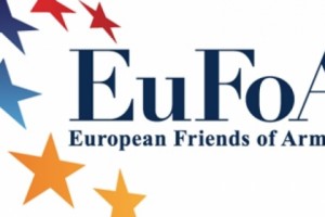 European Friends of Armenia: Snail Pace Karabakh Escalation Brings Dramatic Risks to Region and Europe