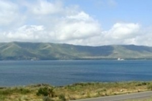 Gegharkouniq Community Reps Oppose Today's Lake Sevan Parliamentary Hearing