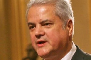 Romania: Former PM Nastase Sentenced To Prison