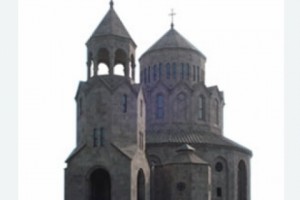 «Սբ. Երրորդություն» եկեղեցու տանիքին ճաքեր կան
