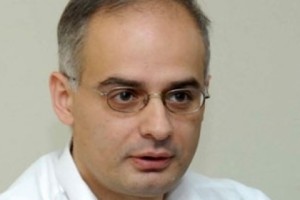 HAK's Zourabyan - "This government can't be trusted"