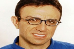 Армен Меликян стал дважды лауреатом 
