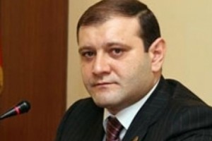 Հարցեր` Տարոն Մարգարյանին