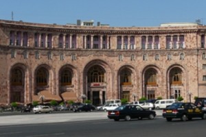 «Հրապարակ». «Մարիոթ-Արմենիայում» մորմոններին կփոխարինեն մասոնները
