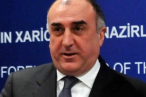 Mammadyarov: Armenian Forces Must Withdraw from “Occupied” Lands