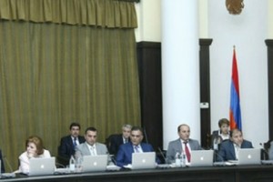 Ընկերությունը միտված է լինելու դեպի արտաքին շուկա