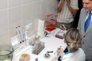 Բոլոր սնունդ արտադրող ձեռնարկությունները պետք է ունենան լաբորատորիաներ
