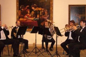Երևանում համերգ կտա Vilnius Brass փողային գործիքների կվինտետը