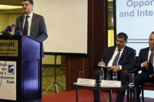 Կառավարության նպատակն է՝ Հայաստանում ձևավորել մրցունակ տնտեսություն. 
Տիգրան Սարգսյան