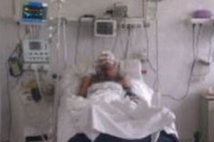 Military Physician in a "Life and Death" Struggle Following Harsnakar Beating