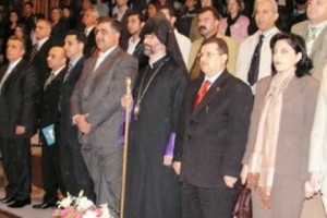 Սփիւռքի հին համակարգի վերջաւորութիւնը