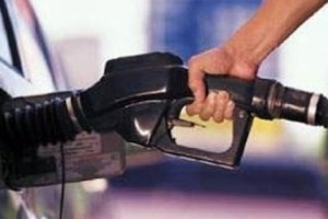 Կողոպուտ Բաբաջանյան փողոցի բենզալցակայանում
