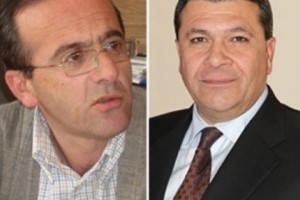 Vanadzor Helsinki Civil Assembly v Police Chief Gasparyan Case Continues Tomorrow