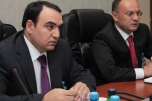 Հրավիրվել է Ազգային անվտանգության խորհրդի նիստ