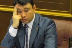 Շարմազանովը պատասխանել է Մամեդովին