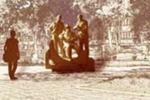 В Ереване будут установлены две новые скульптуры