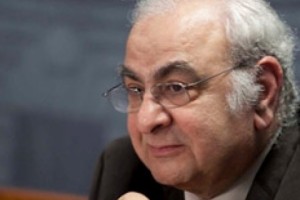 Libaridian: Armenia Will Remain Weak until Karabakh is Settled