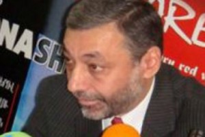 Ալեքսանդր Արզումանյանը հեգնում է ՀԱԿ-ին