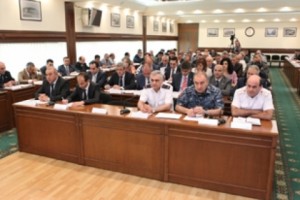 Կանգառագոտիներում կտեղադրվեն էլեկտրոնային չվացուցակների համակարգեր