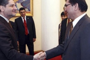 Ով է այն տղամարդը, որ կարող է փրկել Տաթեւը