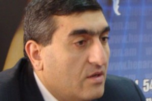 MP Shirak Torosyan: "Decision by Georgia to ban me from entering the country is ludicrous"