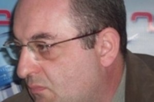 Armen Badalyan: Army to Blame for Letting Bodyguards Get So Powerful