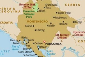 Montenegro: Corruption Charges Against Top Politicians, First Bank And Central Bank Officials