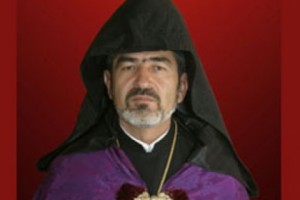 Bishop Mkrtchyan's Business Interests: Does He Own 3 Hydro-Electric Plants in Vayots Dzor?