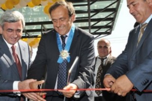 Ստորագրահավաքի իրական հասցեատերը ոչ թե դրսում, այլ ներսում է