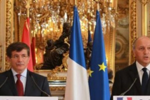 France Ditches Genocide Bill; Turkey Lifts All Sanctions