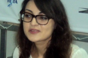 Երիտասարդ ռեժիսոր. «Եթե իմ գլխի մեջ կամերա լիներ, ու ամեն անգամ նկարեի, դա 
ամենալավ կինոն կլիներ»