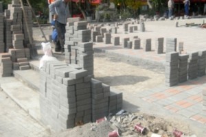 Тарон Маркарян: “Город не может бесконечно быть стройплощадкой”