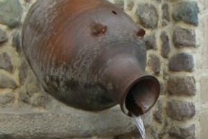 В Ереване проведена инвентаризация всех недействующих, но подлежащих 
задействованию питьевых фонтанчиков