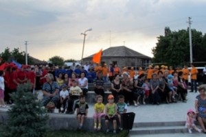 Արմավիրում ՏԻՄ ընտրություններ էին. օրը տոնական էր միայն Աղավնատուն գյուղում