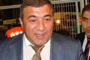 Почему Рубену Айрапетяну запрещен въезд в США? Посольство не комментирует