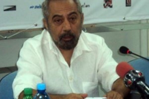 Երվանդ Քոչար. «Ժամանակի մեջ պետք է ինձ հասկանալ»
