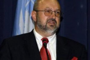 OSCE Secretary General, in Armenia, calls for observance of ceasefire, voices support to reform